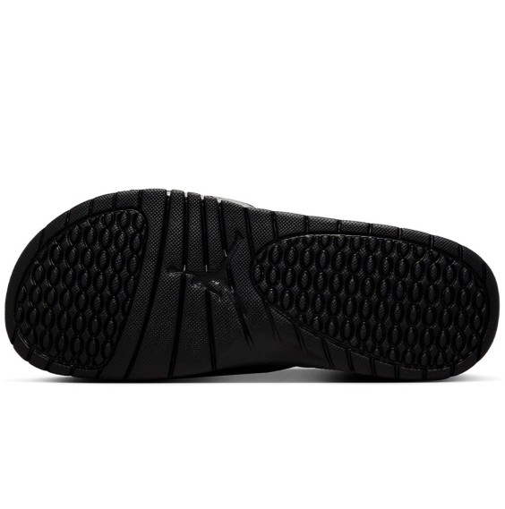 Acquista le infradito Jordan Hydro V Retro Black | 24Segons