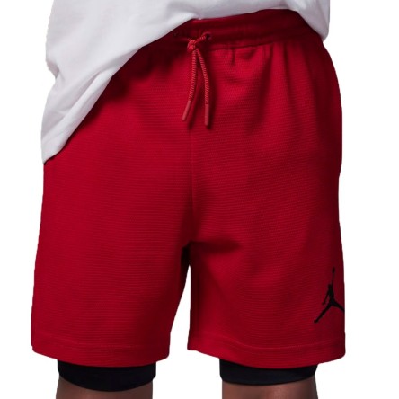 Comprar Pantalons Junior Jordan Training Red | 24Segons