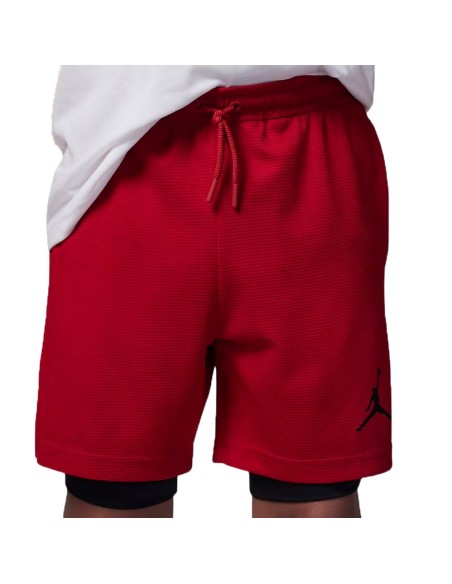 Comprar Pantalons Junior Jordan Training Red | 24Segons