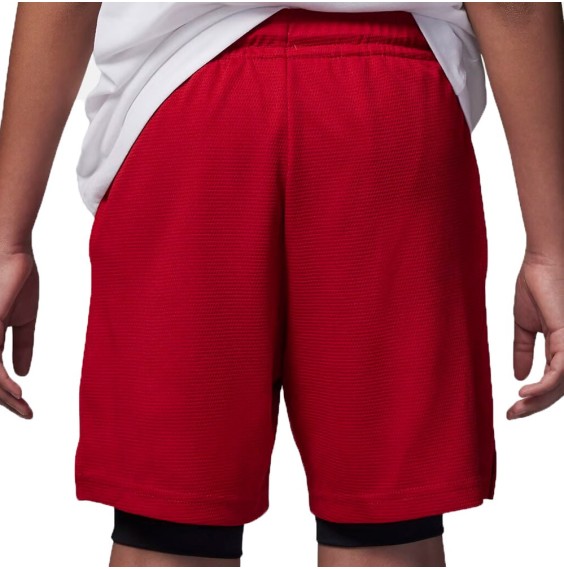 Acheter le pantalon Junior Jordan Training Rouge 24Segons