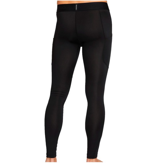 Buy Tights Nike Pro Dri-FIT Black | 24Segons