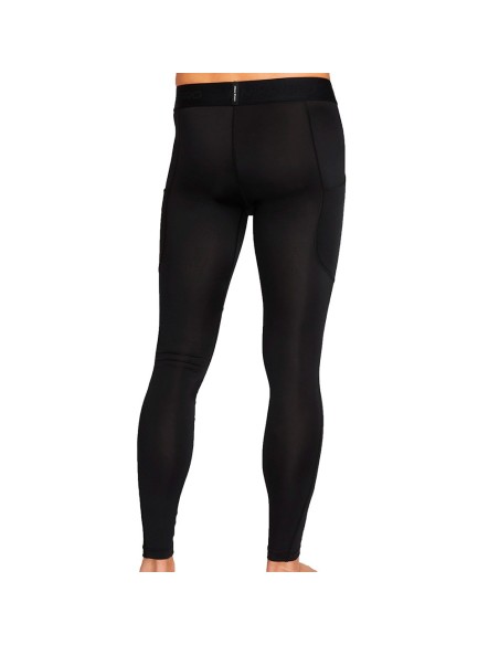Comprar Malles Nike Pro Dri-FIT Black | 24Segons