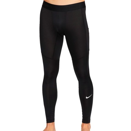 Acquista Nike Pro Dri-FIT Collant Nero | 24Segons