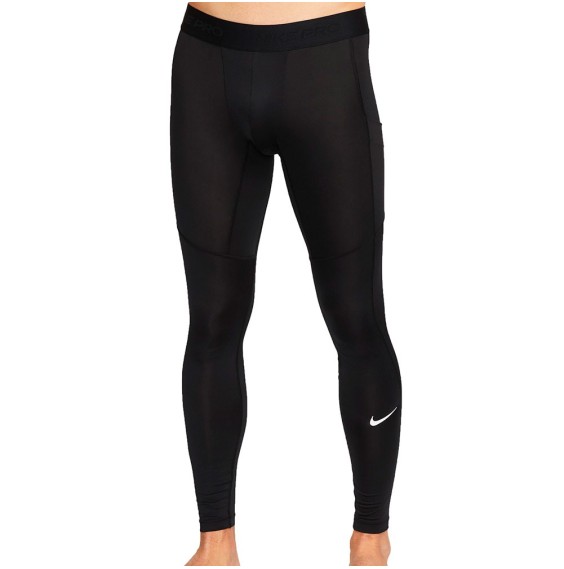 Buy Tights Nike Pro Dri-FIT Black | 24Segons