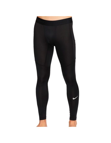 Comprar Malles Nike Pro Dri-FIT Black | 24Segons
