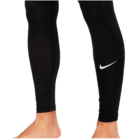Comprar Malles Nike Pro Dri-FIT Black | 24Segons