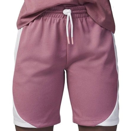 Buy Junior Trousers Jordan Jumpman Life Sport Deserrt Berry | 24Segons