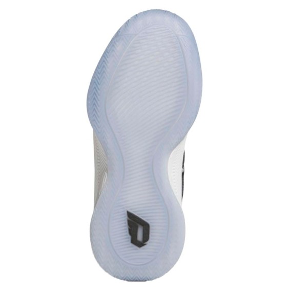 Buy adidas Performance Junior Dame Certified Low 3 Black |24Segons