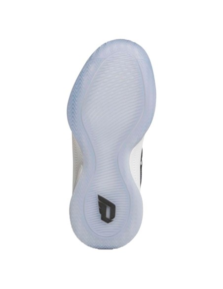 Buy adidas Performance Junior Dame Certified Low 3 Black |24Segons