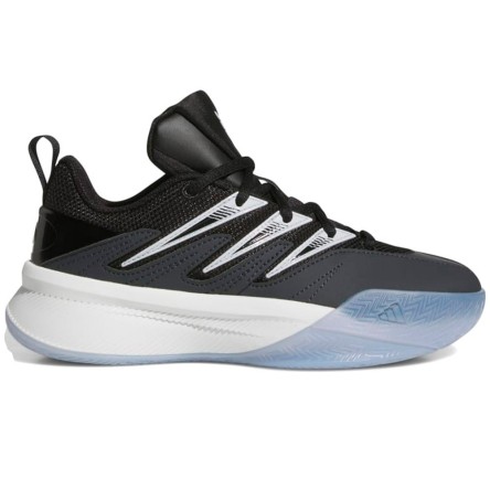 Comprare adidas Performance Junior Dame Certified Low 3 Black |24Segons