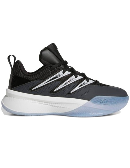 Comprare adidas Performance Junior Dame Certified Low 3 Black |24Segons