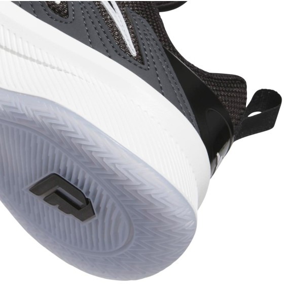 Comprar adidas Performance Junior Dame Certified Low 3 Black |24Segons