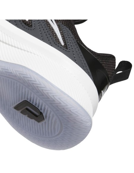 Comprare adidas Performance Junior Dame Certified Low 3 Black |24Segons