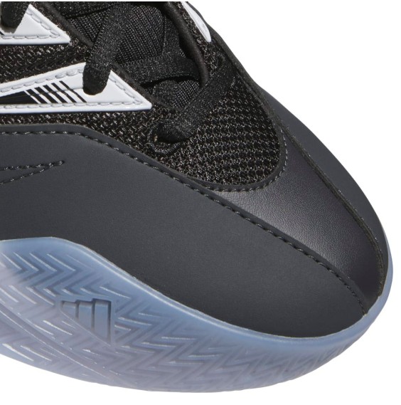 Buy adidas Performance Junior Dame Certified Low 3 Black |24Segons