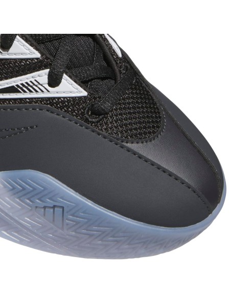 Buy adidas Performance Junior Dame Certified Low 3 Black |24Segons