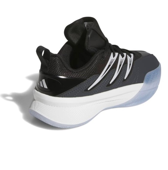 Comprar adidas Performance Junior Dame Certified Low 3 Black |24Segons