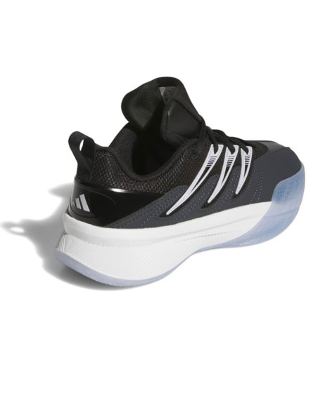 Comprare adidas Performance Junior Dame Certified Low 3 Black |24Segons