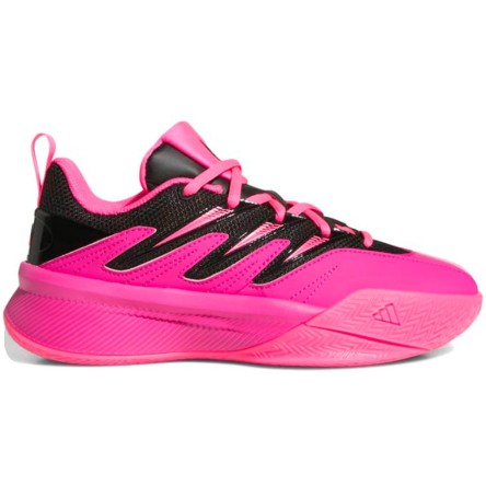 Buy adidas Performance Dame Certified Low 3 Lucpink | 24Segons