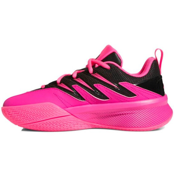 Comprar adidas Performance Dame Certified Low 3 Lucpink | 24Segons