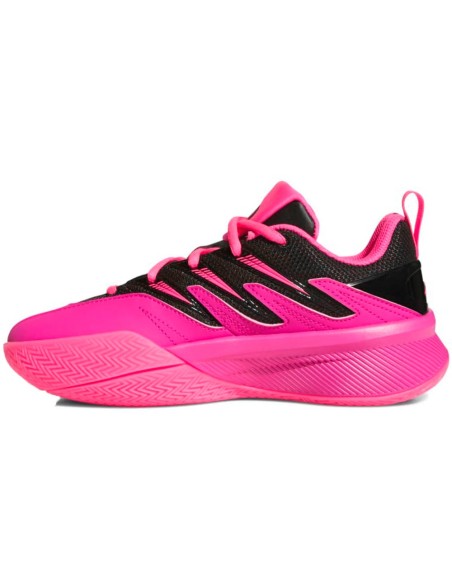Acheter adidas Performance Dame Certified Low 3 Lucpink | 24Segons