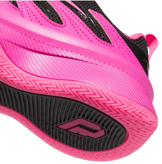 Comprar adidas Performance Dame Certified Low 3 Lucpink | 24Segons