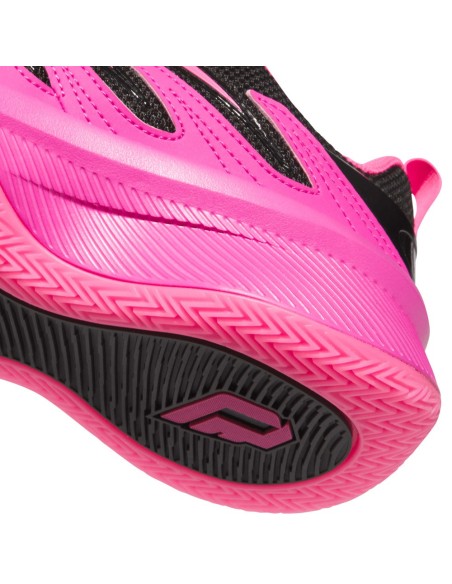 Comprar adidas Performance Dame Certified Low 3 Lucpink | 24Segons