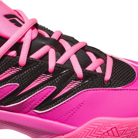 Acheter adidas Performance Dame Certified Low 3 Lucpink | 24Segons