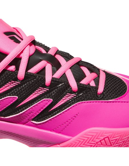 Comprar adidas Performance Dame Certified Low 3 Lucpink | 24Segons