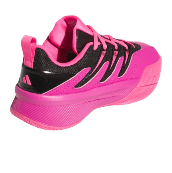 Acheter adidas Performance Dame Certified Low 3 Lucpink | 24Segons