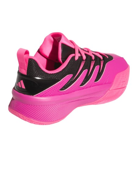 Acheter adidas Performance Dame Certified Low 3 Lucpink | 24Segons