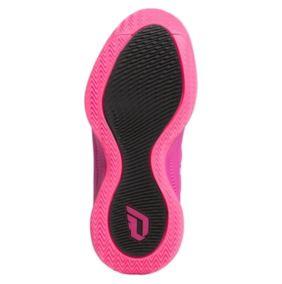 Acheter adidas Performance Dame Certified Low 3 Lucpink | 24Segons