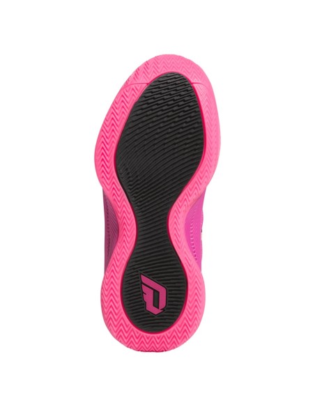 Acheter adidas Performance Dame Certified Low 3 Lucpink | 24Segons