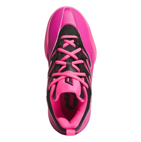 Comprar adidas Performance Dame Certified Low 3 Lucpink | 24Segons