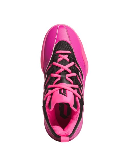 Acheter adidas Performance Dame Certified Low 3 Lucpink | 24Segons