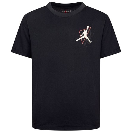 Comprar Samarreta Junior Jumpman Take Flight Off Noir | 24Segons