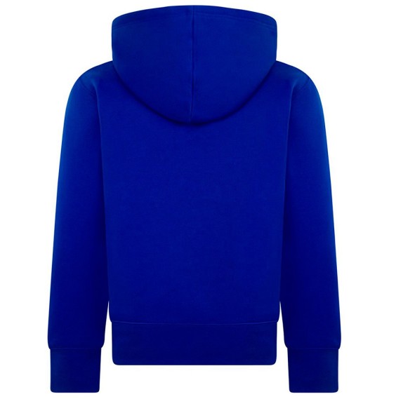 Acheter Sweatshirt Junior Jordan Sport Baseline Racer Blue | 24Segons