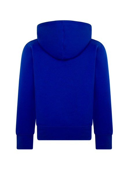 Comprar Dessuadora Junior Jordan Sport Baseline Racer Blue | 24Segons