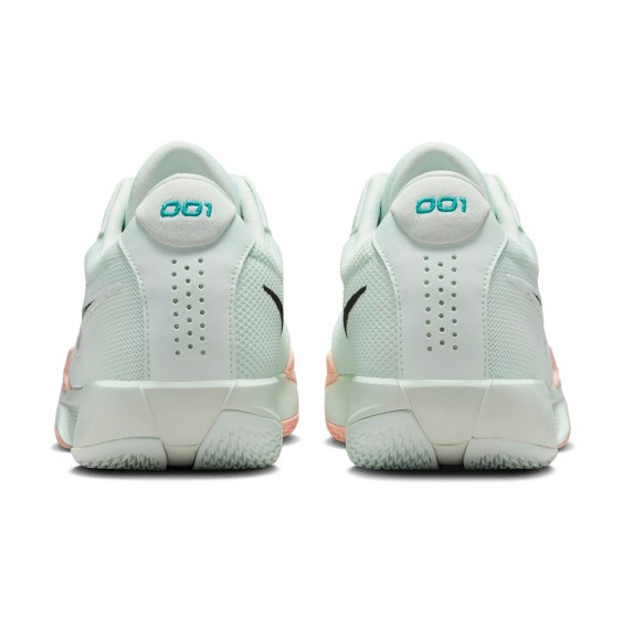 Compra Zapatillas Nike Air Zoom G.T. Cut Academy Barely Green | 24Segons