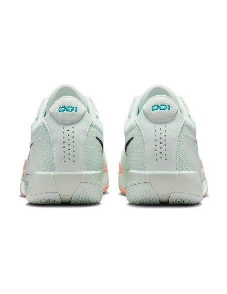 Buy Sneakers Nike Air Zoom G.T. Cut Academy Barely Green | 24Segons