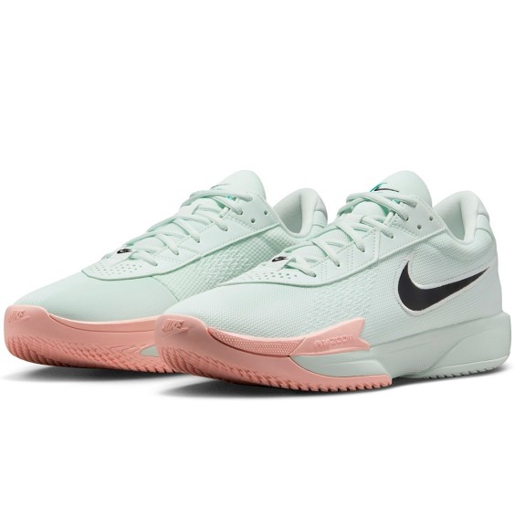 Acquista le scarpe da ginnastica Nike Air Zoom G.T. Cut Academy Barely Green | 24Segons