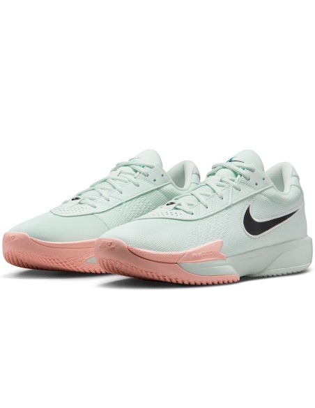 Compra Sabatilles Nike Air Zoom G.T. Cut Academy Barely Green | 24Segons