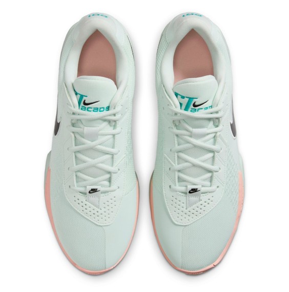 Acquista le scarpe da ginnastica Nike Air Zoom G.T. Cut Academy Barely Green | 24Segons