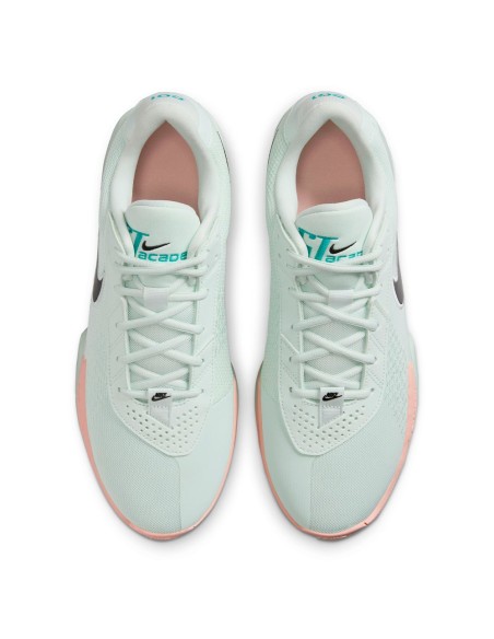 Buy Sneakers Nike Air Zoom G.T. Cut Academy Barely Green | 24Segons