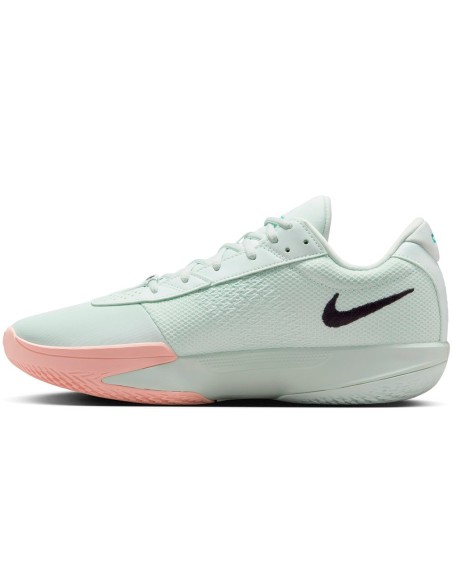 Buy Sneakers Nike Air Zoom G.T. Cut Academy Barely Green | 24Segons