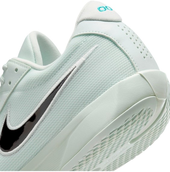 Compra Zapatillas Nike Air Zoom G.T. Cut Academy Barely Green | 24Segons