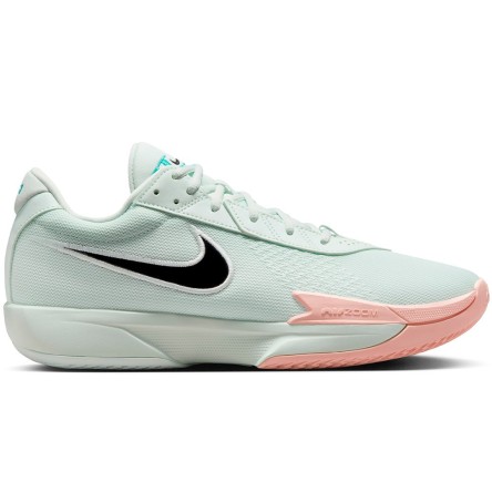 Acquista le scarpe da ginnastica Nike Air Zoom G.T. Cut Academy Barely Green | 24Segons