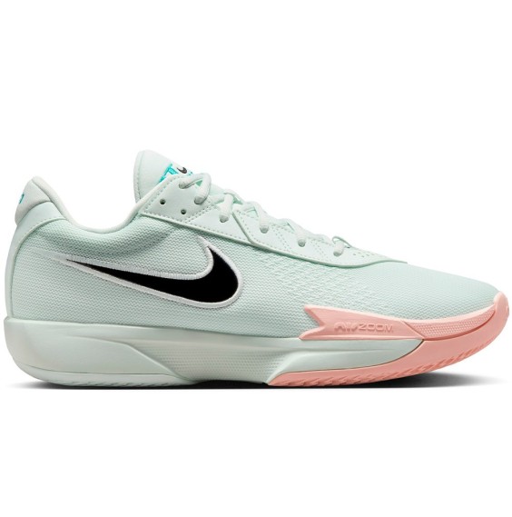 Buy Sneakers Nike Air Zoom G.T. Cut Academy Barely Green | 24Segons
