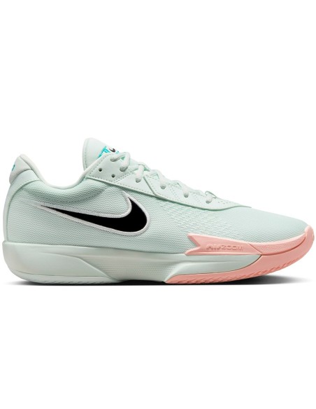 Compra Zapatillas Nike Air Zoom G.T. Cut Academy Barely Green | 24Segons
