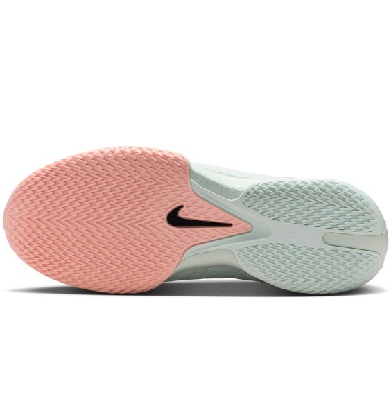 Compra Zapatillas Nike Air Zoom G.T. Cut Academy Barely Green | 24Segons