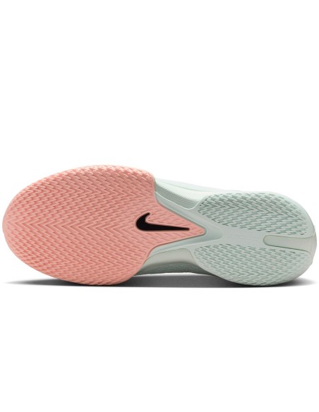 Compra Zapatillas Nike Air Zoom G.T. Cut Academy Barely Green | 24Segons